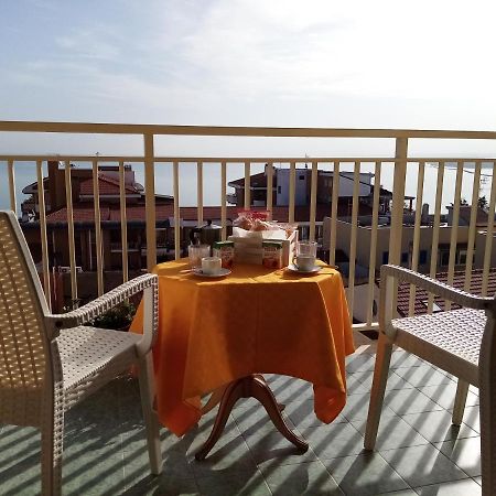 Domus Flavia Appartement Termoli Buitenkant foto