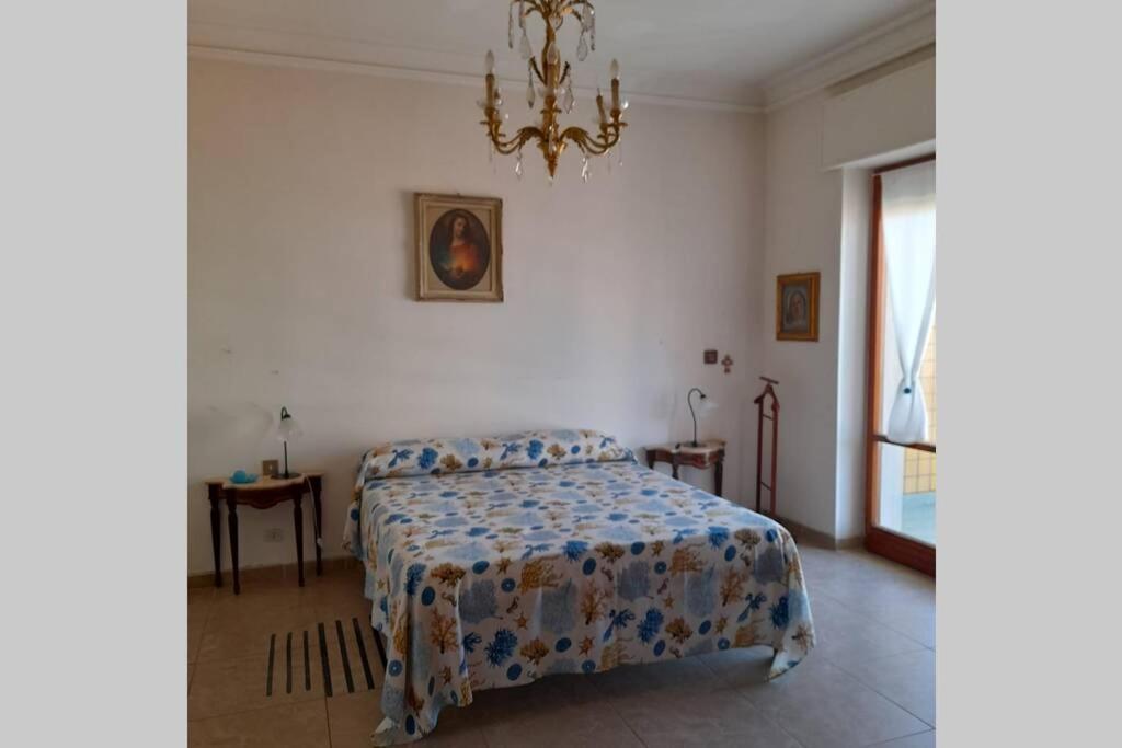 Domus Flavia Appartement Termoli Buitenkant foto
