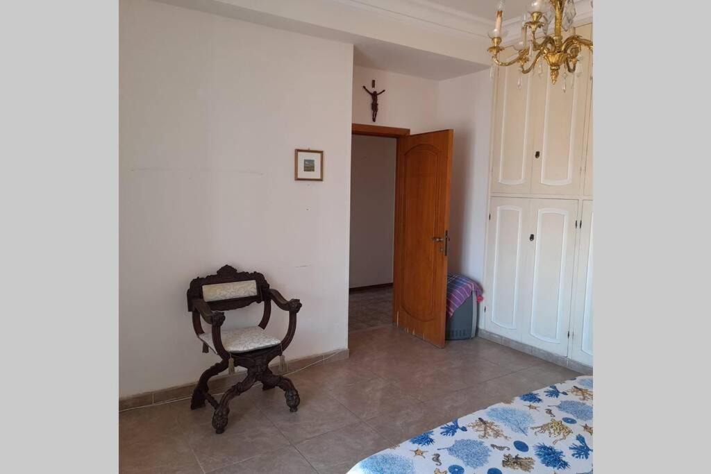 Domus Flavia Appartement Termoli Buitenkant foto
